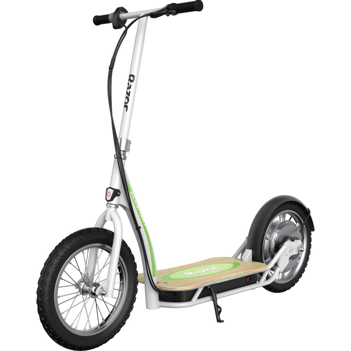 Razor EcoSmart SUP El-Scooter 350W i gruppen SPORT, FRITID & HOBBY / Transport / Elscootere hos TP E-commerce Nordic AB (C13042)