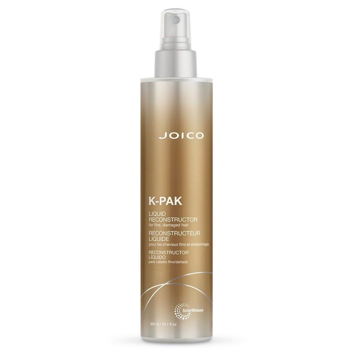 Joico K-Pak Liquid Reconstructor 300ml i gruppen HELSE OG SKJØNNHET / Hår & styling / Hårpleie / Balsam hos TP E-commerce Nordic AB (C13278)