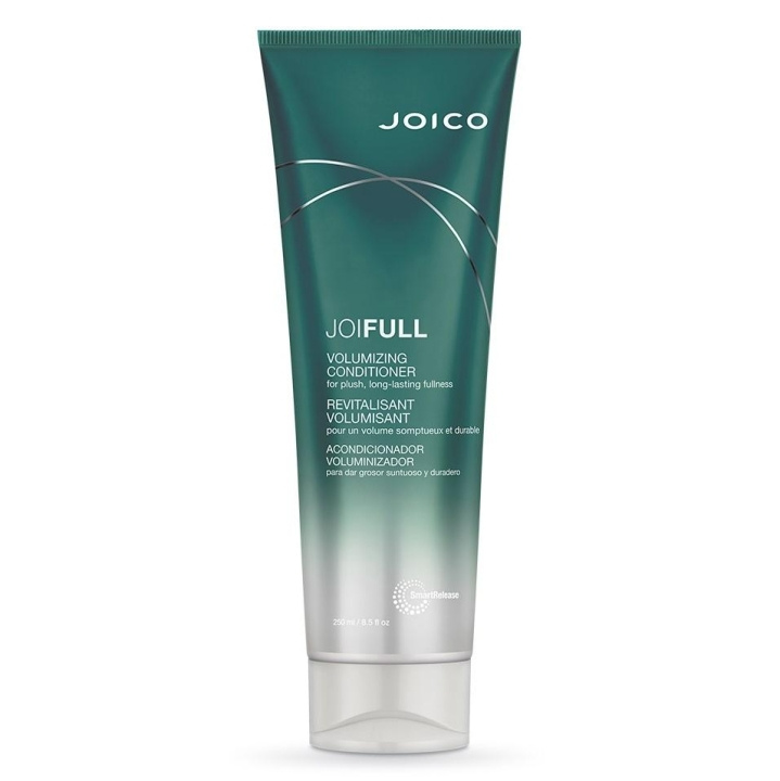 Joico Joifull Volumizing Conditioner 250ml i gruppen HELSE OG SKJØNNHET / Hår & styling / Hårpleie / Balsam hos TP E-commerce Nordic AB (C13396)