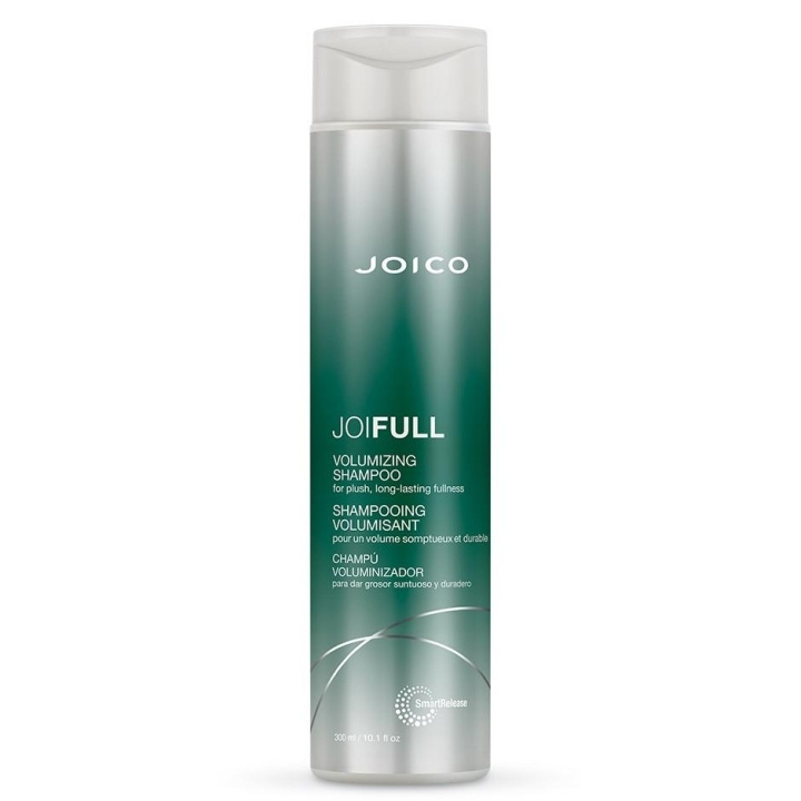 Joico Joifull Volumizing Shampoo 300ml i gruppen HELSE OG SKJØNNHET / Hår & styling / Hårpleie / Sjampo hos TP E-commerce Nordic AB (C13398)