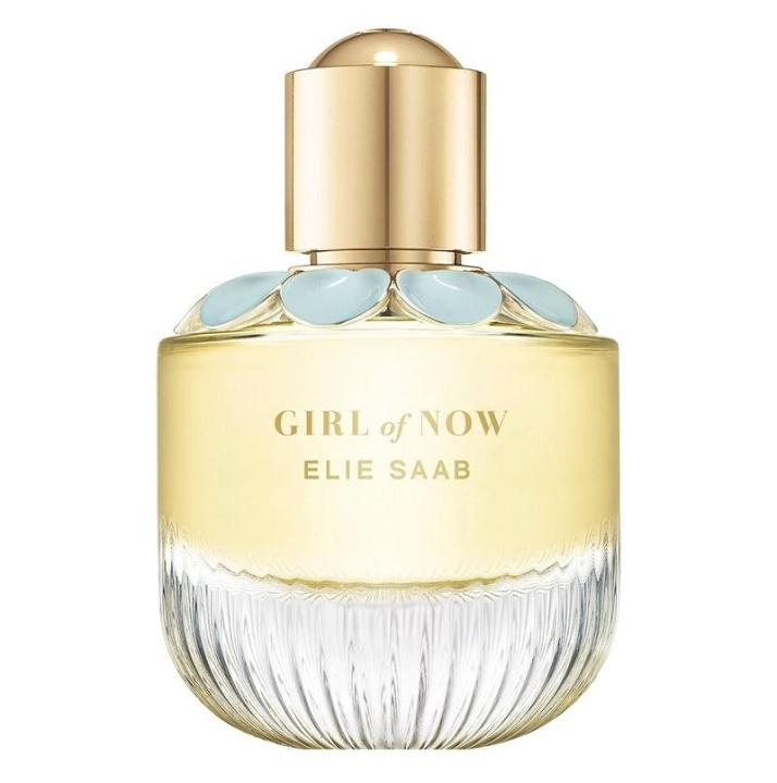 Elie Saab Girl Of Now Edp 50 ml i gruppen HELSE OG SKJØNNHET / Duft og parfyme / Parfyme / Parfyme for henne hos TP E-commerce Nordic AB (C13444)