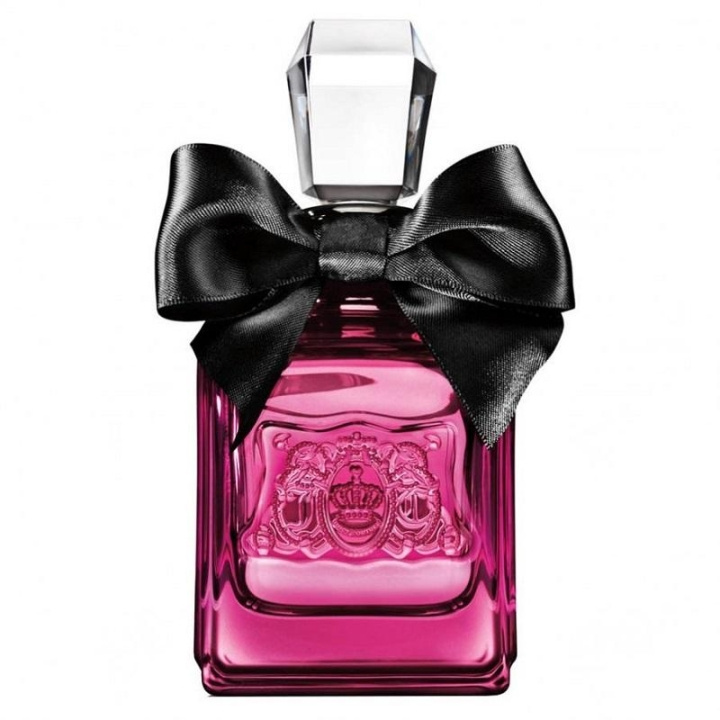 Juicy Couture Viva La Juicy Noir Edp 100ml i gruppen HELSE OG SKJØNNHET / Duft og parfyme / Parfyme / Parfyme for henne hos TP E-commerce Nordic AB (C13691)