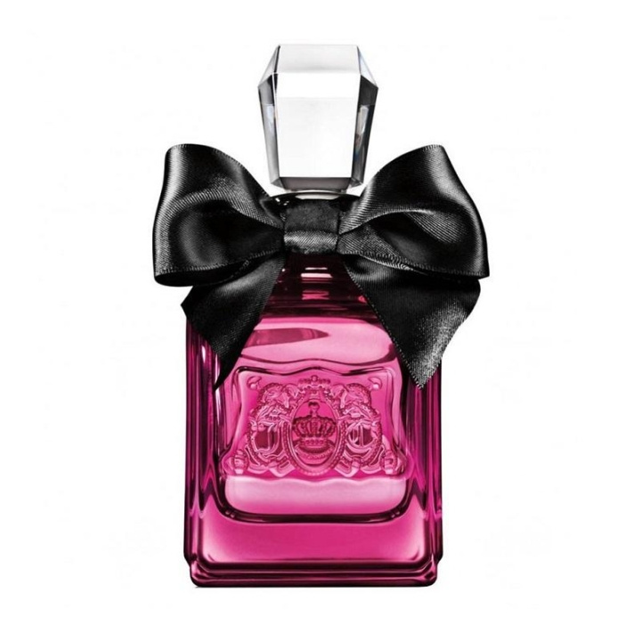 Juicy Couture Viva La Juicy Noir Edp 50 ml i gruppen HELSE OG SKJØNNHET / Duft og parfyme / Parfyme / Parfyme for henne hos TP E-commerce Nordic AB (C13693)