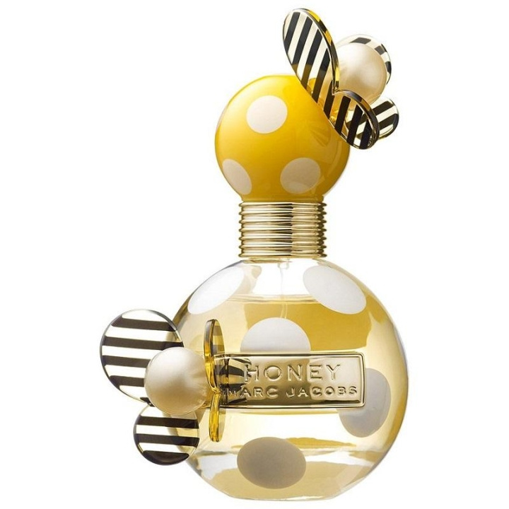 Marc Jacobs Honey Edp 100ml i gruppen HELSE OG SKJØNNHET / Duft og parfyme / Parfyme / Parfyme for henne hos TP E-commerce Nordic AB (C13696)