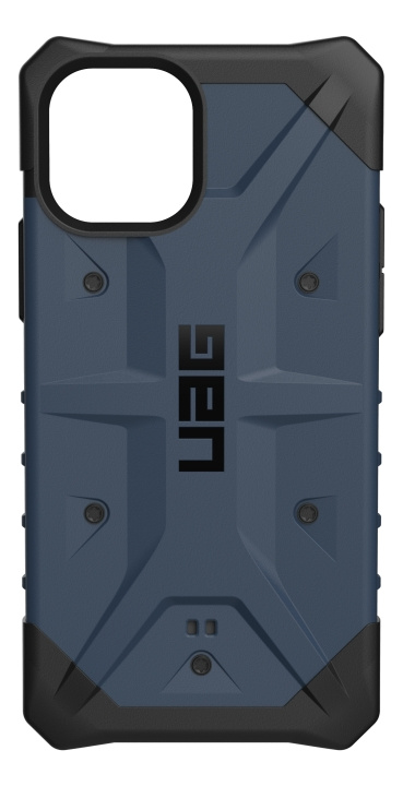 UAG iPhone 12/12 Pro Pathfinder Cover Mallard i gruppen SMARTTELEFON & NETTBRETT / Mobilbeskyttelse / Apple / iPhone 12 hos TP E-commerce Nordic AB (C14370)