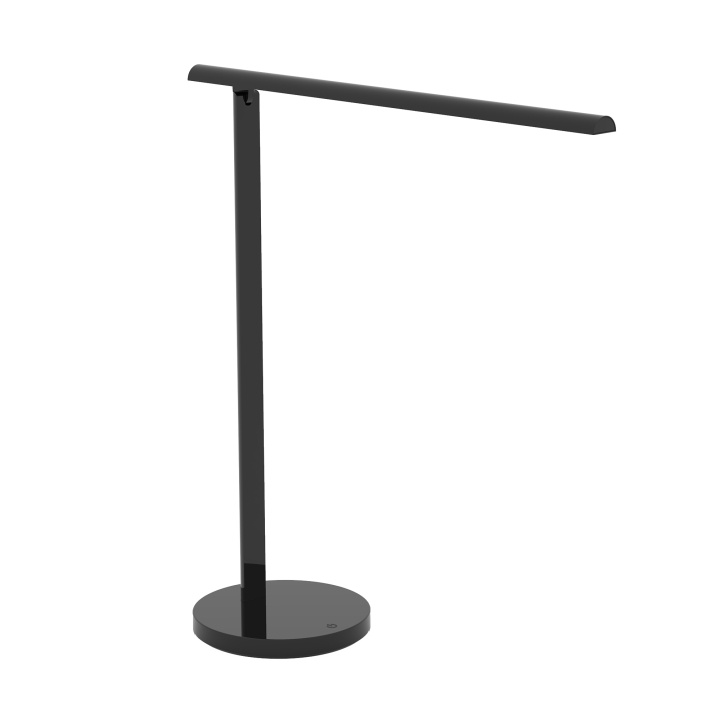 Niila Lamp, Black i gruppen Elektronikk / Lys / Bordlamper hos TP E-commerce Nordic AB (C14511)