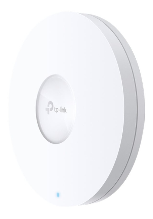 TP-Link AX1800 Ceiling Mount Dual-Band Wi-Fi 6 Access Point i gruppen Datautstyr / Nettverk / Tilgangspunkter hos TP E-commerce Nordic AB (C14600)