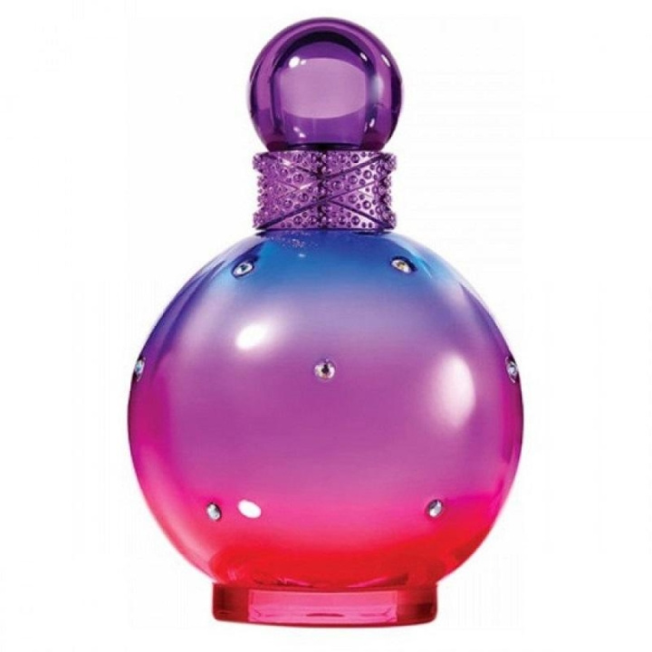 Britney Spears Electric Fantasy Edt 100ml i gruppen HELSE OG SKJØNNHET / Duft og parfyme / Parfyme / Parfyme for henne hos TP E-commerce Nordic AB (C14869)