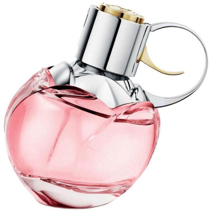 Azzaro Wanted Girl Tonic Edt 80ml i gruppen HELSE OG SKJØNNHET / Duft og parfyme / Parfyme / Parfyme for henne hos TP E-commerce Nordic AB (C14916)