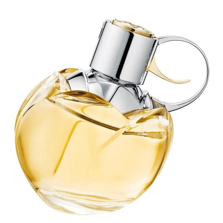 Azzaro Wanted Girl Edp 80 ml i gruppen HELSE OG SKJØNNHET / Duft og parfyme / Parfyme / Parfyme for henne hos TP E-commerce Nordic AB (C14919)