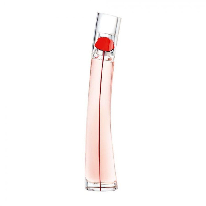 Kenzo Flower Eau De Vie Edp 30ml i gruppen HELSE OG SKJØNNHET / Duft og parfyme / Parfyme / Parfyme for henne hos TP E-commerce Nordic AB (C14926)