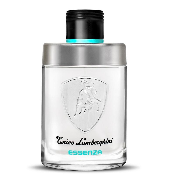 Lamborghini Essenza Edt 125ml i gruppen HELSE OG SKJØNNHET / Duft og parfyme / Parfyme / Parfyme for han hos TP E-commerce Nordic AB (C14931)