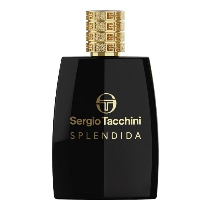 Sergio Tacchini Splendida Edt 100ml i gruppen HELSE OG SKJØNNHET / Duft og parfyme / Parfyme / Parfyme for henne hos TP E-commerce Nordic AB (C14938)