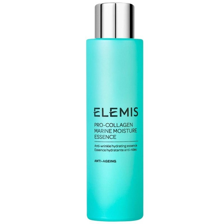 Elemis Pro-Collagen Marine Moisture Essence 100ml i gruppen HELSE OG SKJØNNHET / Hudpleie / Ansikt / Anti age hos TP E-commerce Nordic AB (C14972)