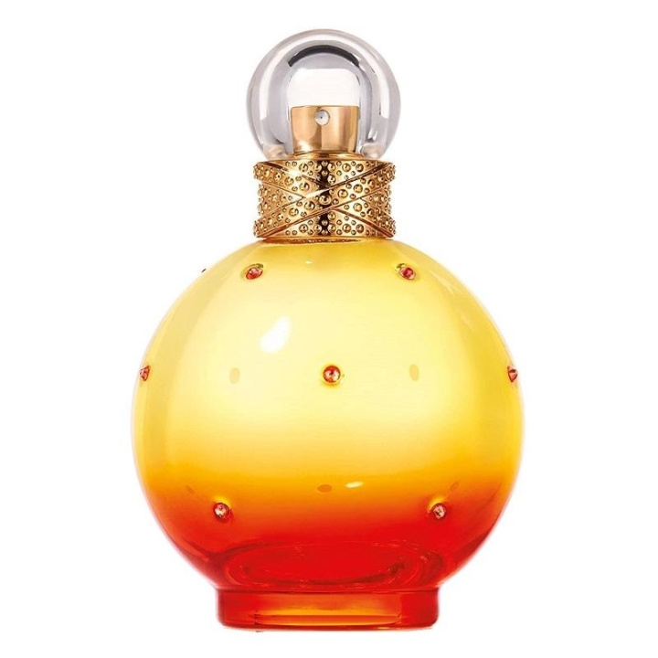 Britney Spears Blissful Fantasy Edt 100ml i gruppen HELSE OG SKJØNNHET / Duft og parfyme / Parfyme / Parfyme for henne hos TP E-commerce Nordic AB (C15030)