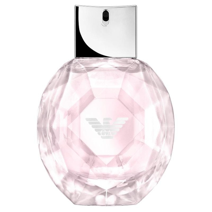 Armani Giorgio Emporio Diamonds Rose Edt 50ml i gruppen HELSE OG SKJØNNHET / Duft og parfyme / Parfyme / Parfyme for henne hos TP E-commerce Nordic AB (C15036)