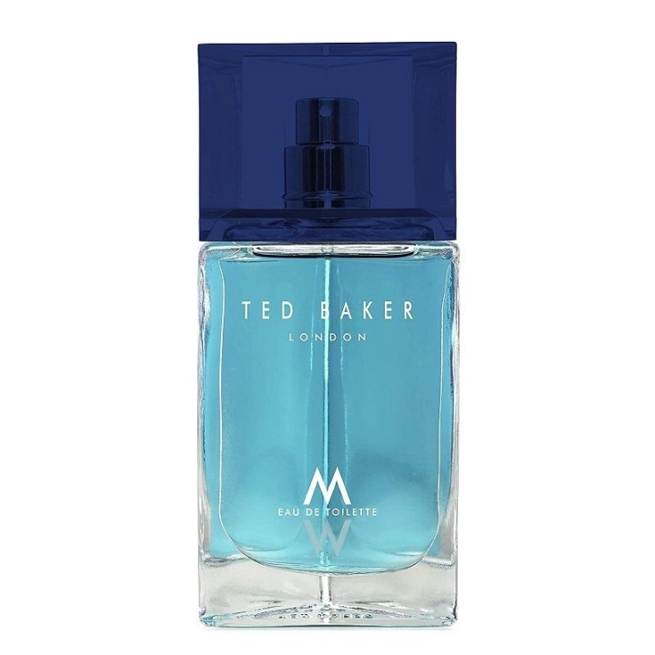 Ted Baker M Edt 75ml i gruppen HELSE OG SKJØNNHET / Duft og parfyme / Parfyme / Parfyme for han hos TP E-commerce Nordic AB (C15040)