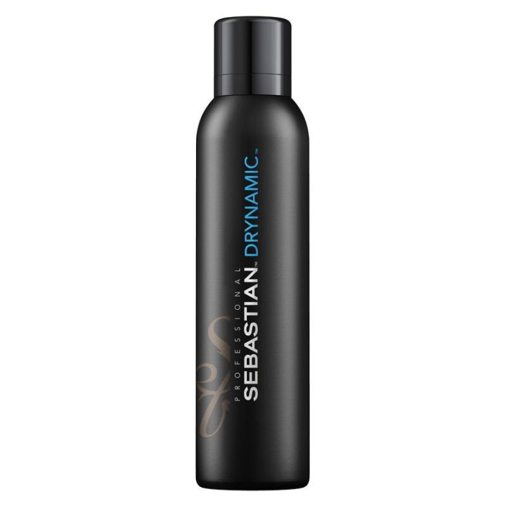 Sebastian Professional Drynamic Dry Shampoo 212ml i gruppen HELSE OG SKJØNNHET / Hår & styling / Hårpleie / Tørrsjampo hos TP E-commerce Nordic AB (C16134)