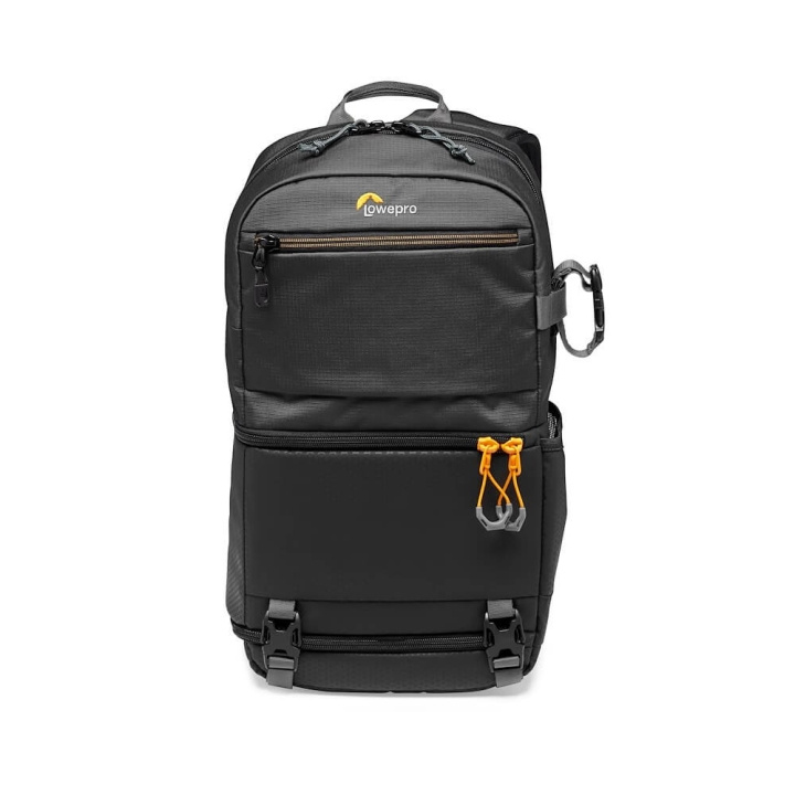 Lowepro Ryggsekk/Sling Slingshot SL 250 AW III Svart i gruppen Elektronikk / Foto og video / Fotograferingsutstyr / Kameravesker hos TP E-commerce Nordic AB (C17198)