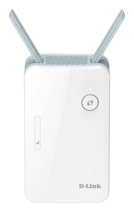 D-Link E15 AX1500 Mesh Range Extender i gruppen Datautstyr / Nettverk / Extenders hos TP E-commerce Nordic AB (C17884)