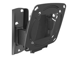 Barkan E120 Monitor Wall Mount Swivel & Tilt - VESA up to 100x100 i gruppen Elektronikk / Lyd & Bilde / TV og tilbehør / Veggfester hos TP E-commerce Nordic AB (C18808)