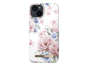 iDeal of Sweden Ideal Fashion Case Iphone 14 Floral Romance i gruppen SMARTTELEFON & NETTBRETT / Mobilbeskyttelse / Apple / iPhone 14 hos TP E-commerce Nordic AB (C19139)