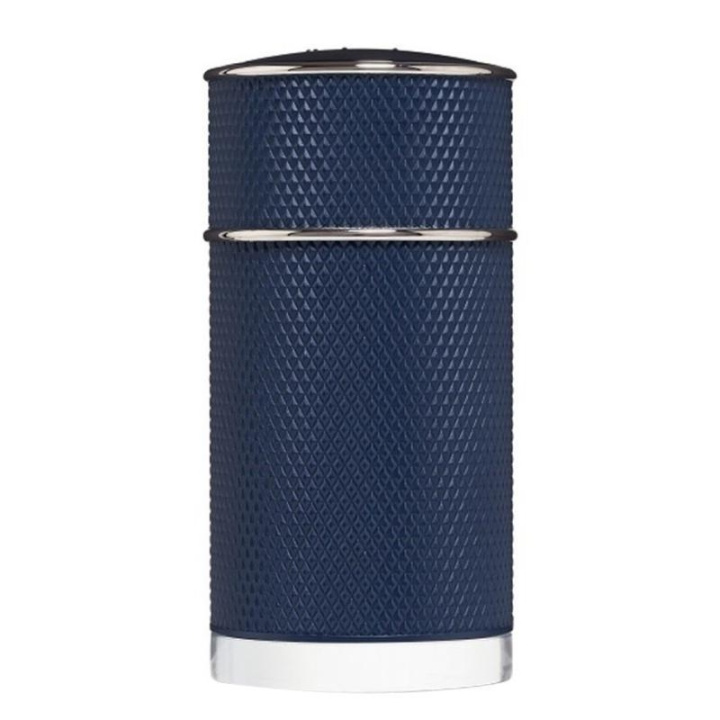 Dunhill London Icon Racing Blue Edp 100ml i gruppen HELSE OG SKJØNNHET / Duft og parfyme / Parfyme / Parfyme for han hos TP E-commerce Nordic AB (C19925)