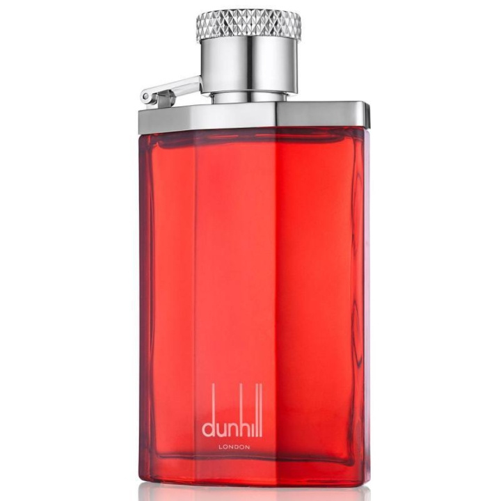 Dunhill Desire Red Men Edt 100ml i gruppen HELSE OG SKJØNNHET / Duft og parfyme / Parfyme / Parfyme for han hos TP E-commerce Nordic AB (C19933)