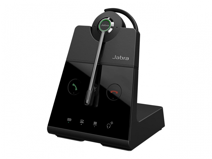 JABRA Jabra Engage 65 Convertible i gruppen Datautstyr / Datamaskin Tilbehør / Headset hos TP E-commerce Nordic AB (C20247)