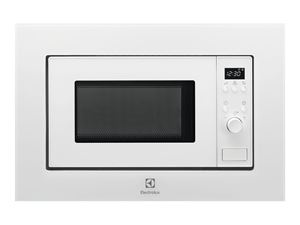 Electrolux Mikrovågsugn LMS2173EMW i gruppen HJEM, HUS OG HAGE / Husholdningsapparater / Mikrobølgeovner hos TP E-commerce Nordic AB (C21449)