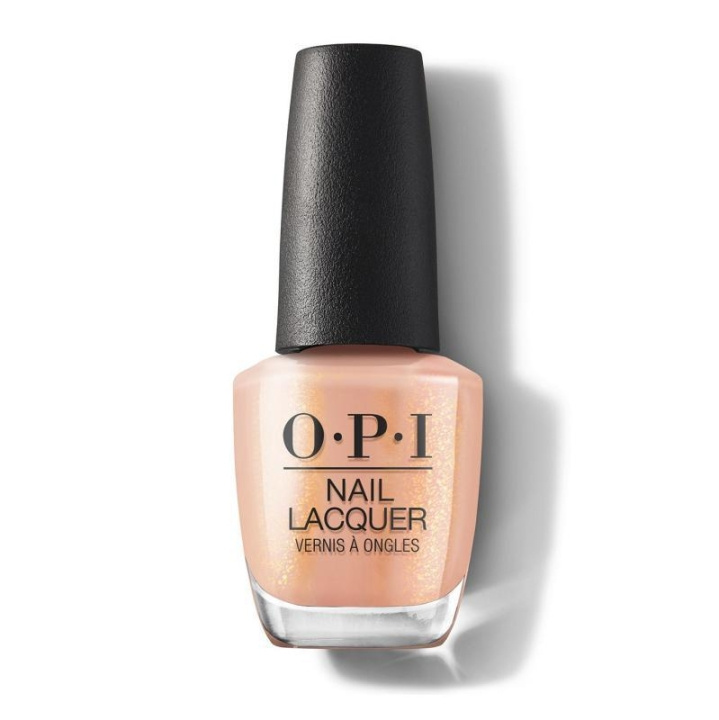 OPI Nail Lacquer The Future Is You 15ml i gruppen HELSE OG SKJØNNHET / Manikyr/pedikyr / Neglelakk hos TP E-commerce Nordic AB (C22614)