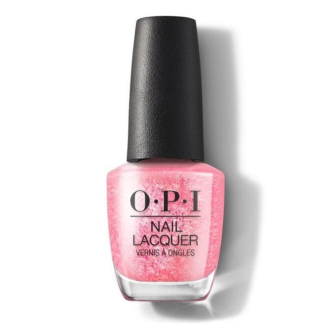 OPI Nail Lacquer Pixel Dust 15ml i gruppen HELSE OG SKJØNNHET / Manikyr/pedikyr / Neglelakk hos TP E-commerce Nordic AB (C22618)