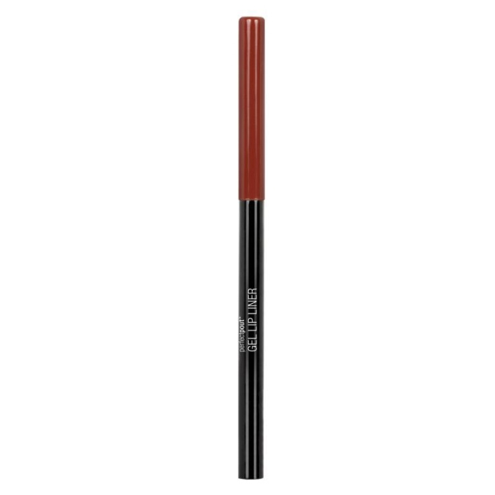 Wet n Wild Perfect Pout Gel Lip Liner Bare to Comment i gruppen HELSE OG SKJØNNHET / Makeup / Lepper / Leppepenn hos TP E-commerce Nordic AB (C22903)