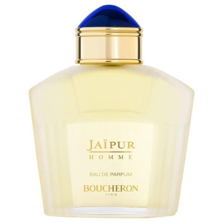 Boucheron Jaipur Homme Edp 100ml i gruppen HELSE OG SKJØNNHET / Duft og parfyme / Parfyme / Parfyme for han hos TP E-commerce Nordic AB (C24134)