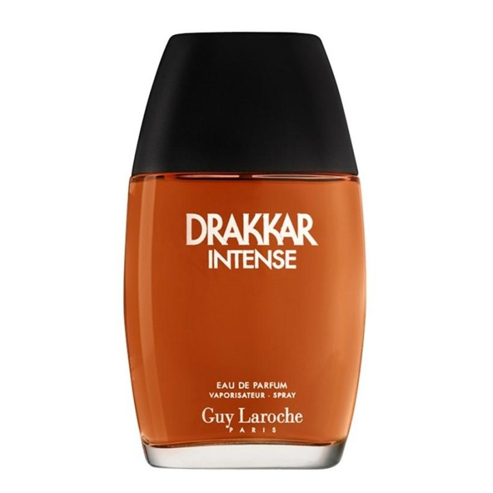 Guy Laroche Drakkar Intense Edp 50ml i gruppen HELSE OG SKJØNNHET / Duft og parfyme / Parfyme / Parfyme for han hos TP E-commerce Nordic AB (C24141)