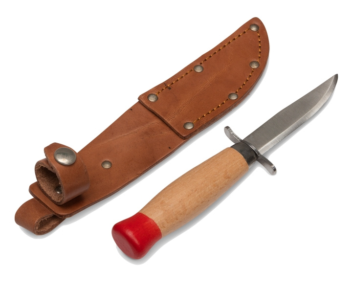 Scoutkniv Classic 19 cm 1/12/48 i gruppen SPORT, FRITID & HOBBY / Friluftsliv / Tilbehør hos TP E-commerce Nordic AB (C24266)