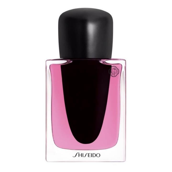 Shiseido Ginza Murasaki Edp 30ml i gruppen HELSE OG SKJØNNHET / Duft og parfyme / Parfyme / Parfyme for henne hos TP E-commerce Nordic AB (C24989)