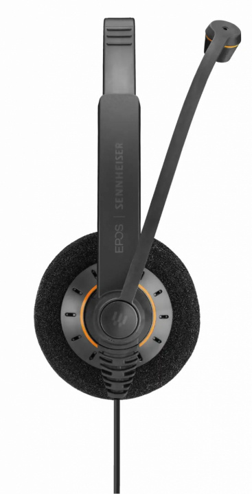 EPOS I Sennheiser Impact SC 60 USB ML i gruppen Datautstyr / Datamaskin Tilbehør / Headset hos TP E-commerce Nordic AB (C25142)