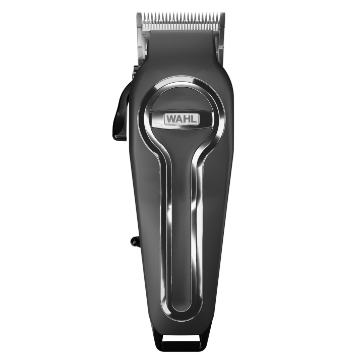 Wahl Frisörklippare Elite Pro sladdlös 20606-0460 i gruppen HELSE OG SKJØNNHET / Hår & styling / Barbering og trimming / Hårtrimmere hos TP E-commerce Nordic AB (C25438)