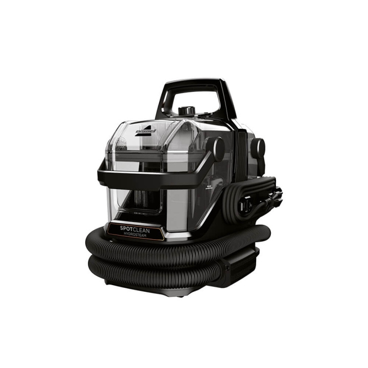 BISSELL SpotClean Hydrosteam Select i gruppen HJEM, HUS OG HAGE / Rengjøringsprodukter / Støvsugere og tilbehør / Gulvstøvsugere hos TP E-commerce Nordic AB (C25761)