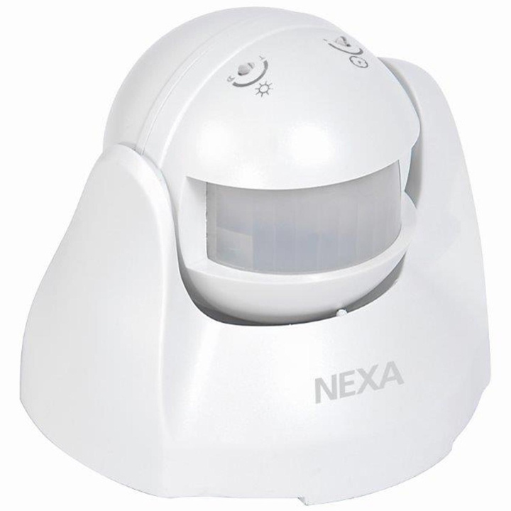 nexa SP-816 Rörelsevakt IP44 Z-wave i gruppen HJEM, HUS OG HAGE / Smarthus hos TP E-commerce Nordic AB (C28712)