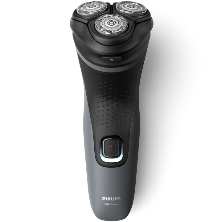 Philips Rakapparat S1142/00 i gruppen HELSE OG SKJØNNHET / Hår & styling / Barbering og trimming / Barbermaskiner hos TP E-commerce Nordic AB (C28833)