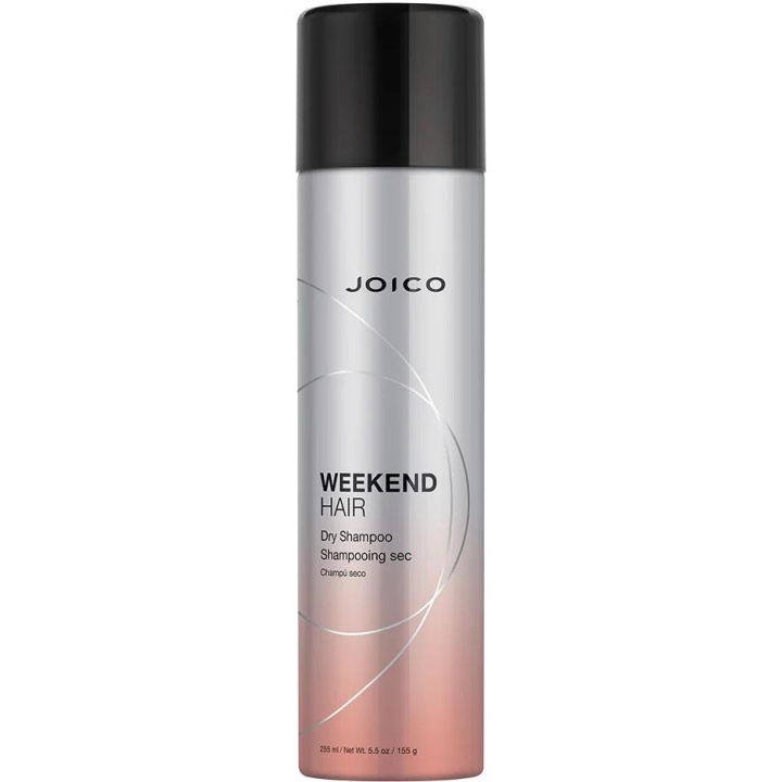 Joico Weekend Hair Dry Shampoo 250ml i gruppen HELSE OG SKJØNNHET / Hår & styling / Hårpleie / Tørrsjampo hos TP E-commerce Nordic AB (C28891)