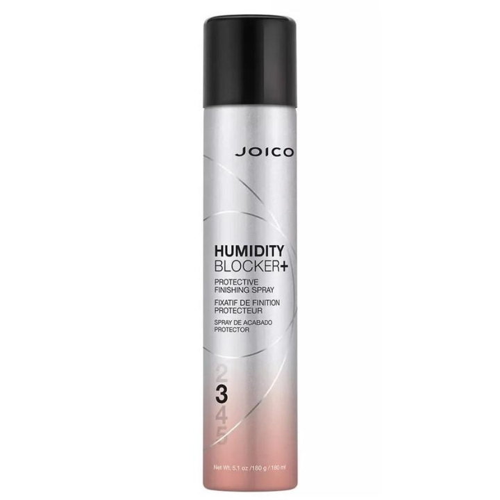 Joico Humidity Blocker + Protective Finishing Spray 180ml i gruppen HELSE OG SKJØNNHET / Hår & styling / Hårstyling / Hårspray hos TP E-commerce Nordic AB (C28892)