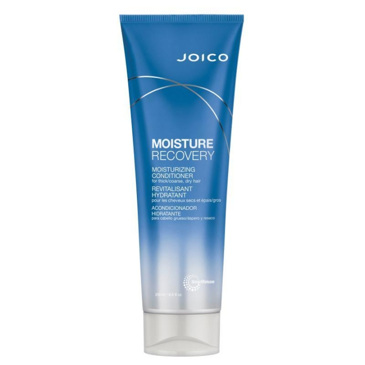 Joico Moisture Recovery Conditioner 250ml i gruppen HELSE OG SKJØNNHET / Hår & styling / Hårpleie / Balsam hos TP E-commerce Nordic AB (C28893)