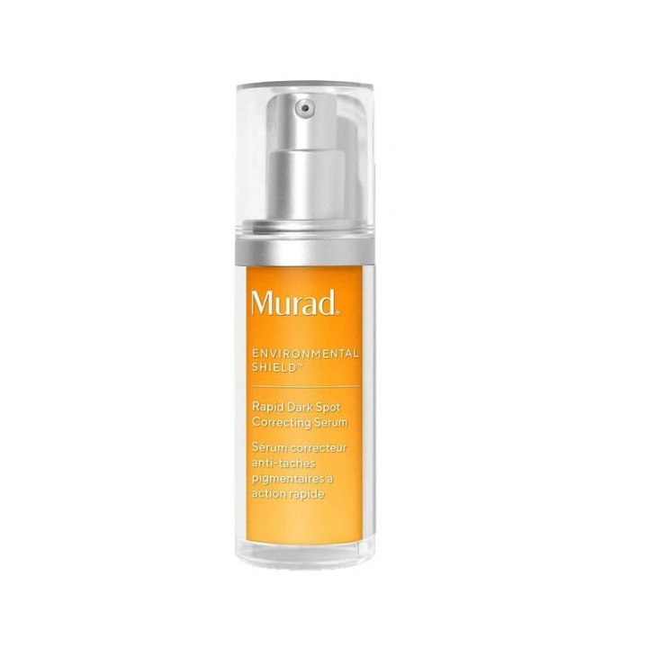 Murad Environmental Shield Rapid Dark Spot Correcting Serum 30ml i gruppen HELSE OG SKJØNNHET / Hudpleie / Ansikt / Hudserum hos TP E-commerce Nordic AB (C29020)