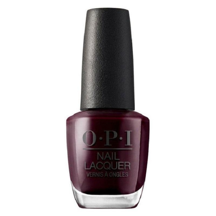 OPI Nail Polish In The Cable Car-Pool Lane 15ml i gruppen HELSE OG SKJØNNHET / Manikyr/pedikyr / Neglelakk hos TP E-commerce Nordic AB (C29061)