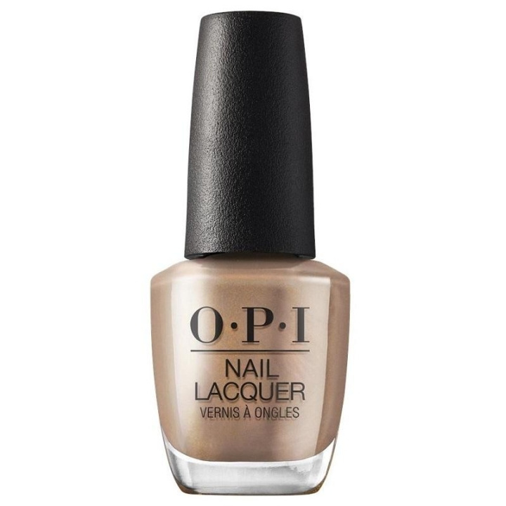 OPI Nail Polish Fall-Ing For Milan 15ml i gruppen HELSE OG SKJØNNHET / Manikyr/pedikyr / Neglelakk hos TP E-commerce Nordic AB (C29072)