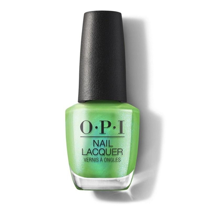 OPI Nail Polish Make Rainbows 15ml i gruppen HELSE OG SKJØNNHET / Manikyr/pedikyr / Neglelakk hos TP E-commerce Nordic AB (C29073)