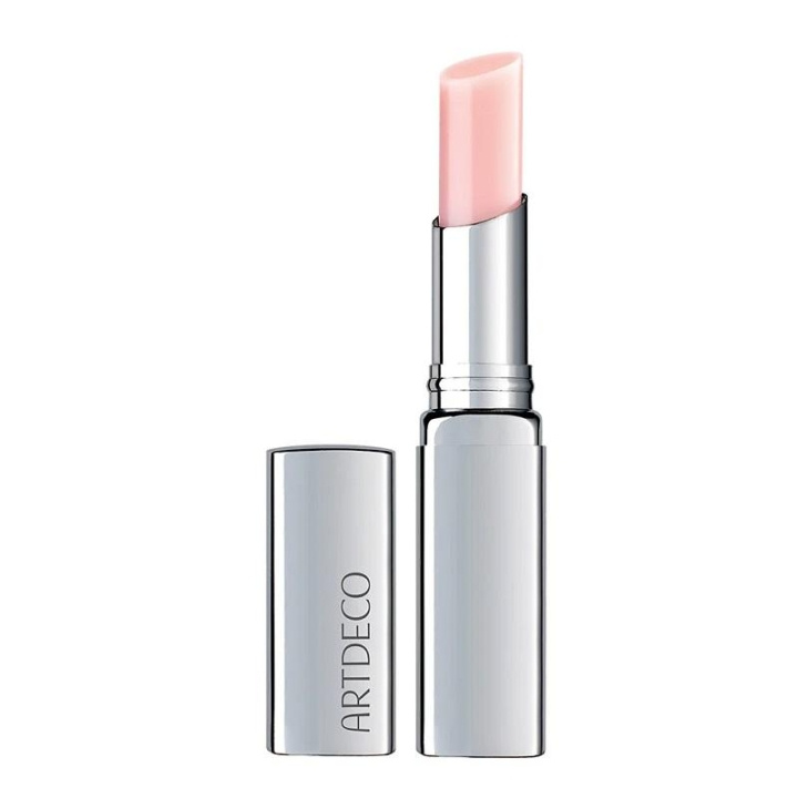 Artdeco Color Booster Lip Balm 1850 Boosting Pink 3g i gruppen HELSE OG SKJØNNHET / Makeup / Lepper / Leppepomade hos TP E-commerce Nordic AB (C29086)